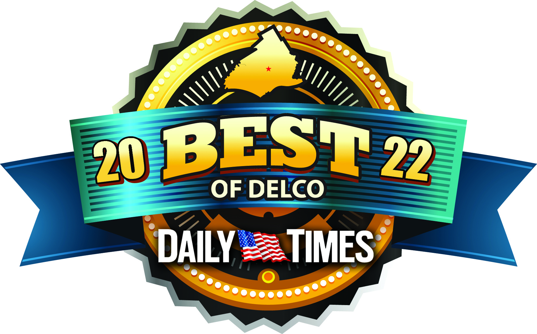 Best of Delco Logo 2022 1