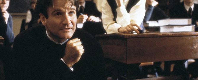 classic movies you have to watch - dead poets society cover