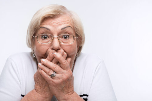 Speech Problems in the Elderly | Riddle Village